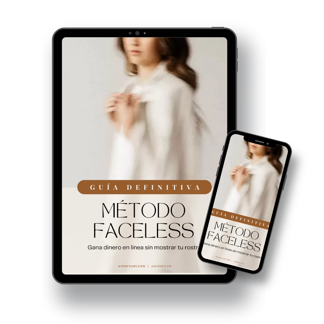 Método Faceless