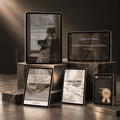 Producto Digital Express: completo y listo para personalizar, lanzar y vender