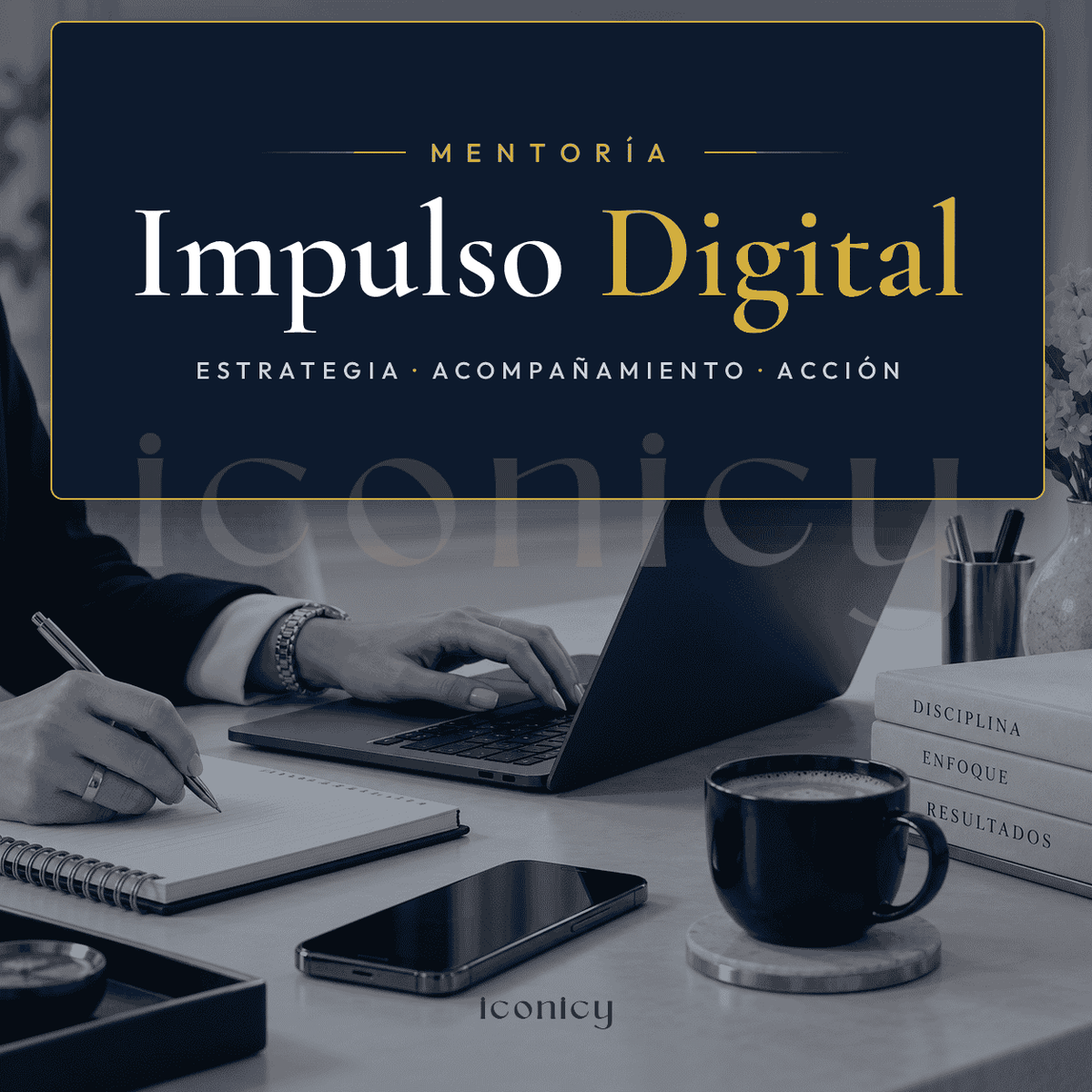 Mentoría Impulso Digital